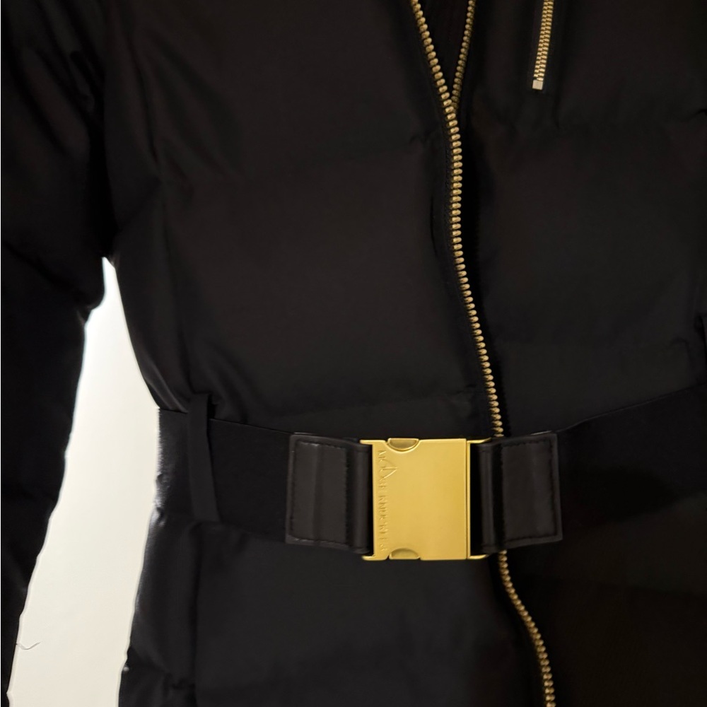 Moose Knuckles Cloud Long Down Jacket - image 3